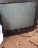 Hitachi. CRT (���)