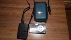 Sony Cyber-shot DSC-W320. 10 - 14.9 ��, ���: 4�