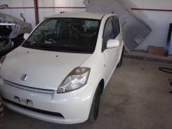 Toyota Passo. QNC10, K3VE