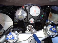 Honda VTR 1000F. 1 000 куб. см., исправен, птс, с пробегом