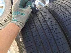 Goodyear Eagle. Летние, 2014 год, износ: 30%, 4 шт