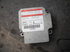 Блок управления airbag. Suzuki Swift, ZC11S, ZC21S, ZC31S, ZC71S, ZD11S, ZD21S Двигатель M16A