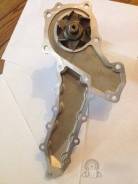 Помпа водяная. Kubota L1-205 Kubota L1-20