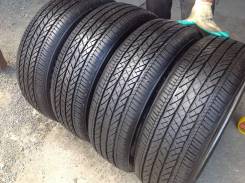 Bridgestone Dueler H/P Sport AS. Летние, 2015 год, износ: 5%, 4 шт