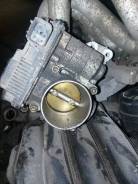 Заслонка дроссельная. Nissan Primera