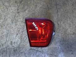 Фонарь крышки багажника Seat Ibiza III 1999-2002, левый