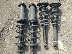 Амортизатор. Lexus GS300, JZS160 Toyota Aristo, JZS161, JZS160 Двигатели: 2JZGE, 2JZGTE