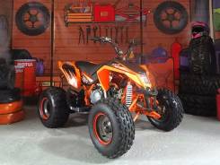 ATV-Bot GT 125. исправен, без птс, без пробега