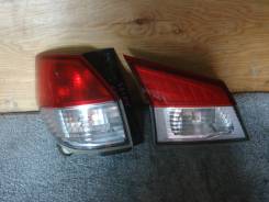 Стоп-сигнал. Suzuki Solio, MA15S