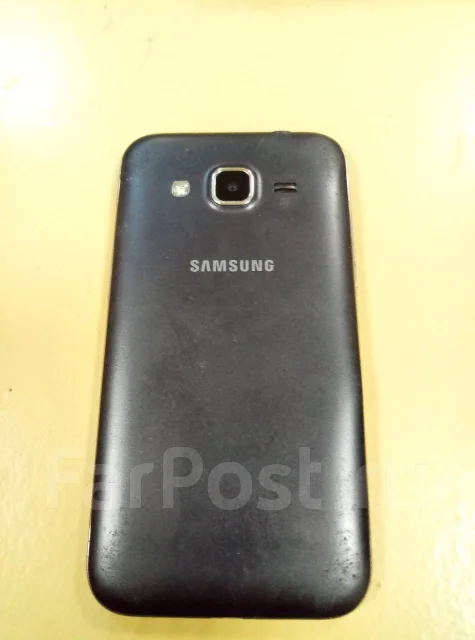 Samsung Galaxy Grand Prime VE Duos SM-G531H/DS. �/� ����