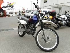 Suzuki Djebel 200. 200 куб. см., исправен, птс, без пробега