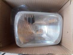 Фара. Nissan: Wingroad, Datsun Truck, Caravan, Homy, AD, Sunny California, Prairie Двигатели: GA15DE, Z18S, Z16S, Z20S, TD23, SD23, TD27, NA16S, TD27T...