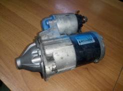 Стартер. Mitsubishi: Colt, Dingo, Libero, Carisma, Colt Plus, Lancer Cedia, Lancer, Mirage Двигатели: 4G15, 4G13, 4G18
