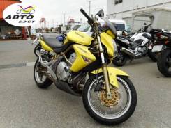 Kawasaki ER-6n. 650 куб. см., исправен, птс, без пробега