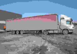 Schmitz SO1. Продается Полуприцеп МЕГА , низкорамник, schmitz S01, 20 000 кг.