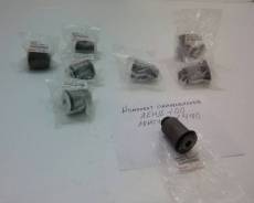 Сайлентблок подвески. Toyota Land Cruiser, FZJ100, HDJ100, HDJ100L, HDJ101, HDJ101K, UZJ100, UZJ100L, UZJ100W Lexus LX470, UZJ100 Двигатели: 1FZFE, 1H...