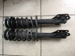 Амортизатор. Daihatsu Mira, L275V, L275S Двигатель KFVE