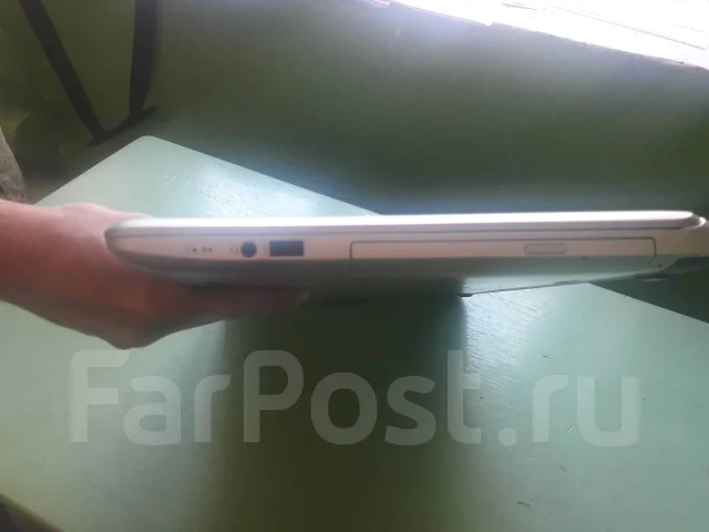 HP Pavilion 17. 17.3", 2 100����, ��� 8 ��, ���� 1 000���, WiFi: 1, Bluetooth: 1, ����������� �� 2��. ����