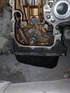 Двигатель в сборе. Toyota Allion