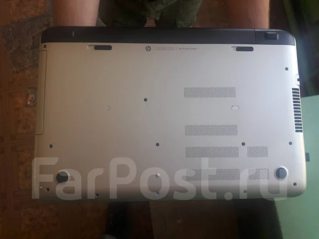 HP Pavilion 17. 17.3", 2 100����, ��� 8 ��, ���� 1 000���, WiFi: 1, Bluetooth: 1, ����������� �� 2��. ����
