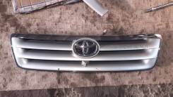 Решетка радиатора. Toyota: Picnic, Avensis Verso, Picnic Verso, Ipsum, Picnic Verso / Avensis Verso Двигатели: 1AZFE, 1CDFTV, 2AZFE