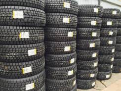 Dunlop Grandtrek SJ6. Зимние, без шипов, 2017 год, без износа, 4 шт