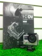 Экшн камера Sports HD DV 4K Ultra HD. Доставка. 10 - 14.9 Мп, без объектива