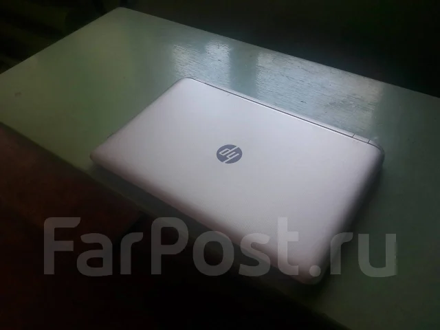 HP Pavilion 17. 17.3", 2 100����, ��� 8 ��, ���� 1 000���, WiFi: 1, Bluetooth: 1, ����������� �� 2��. ����