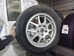 Stilauto. x15", 5x114.30