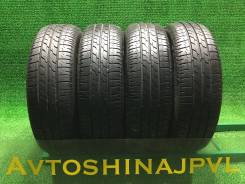 Bridgestone B391. Летние, 2007 год, износ: 10%, 4 шт