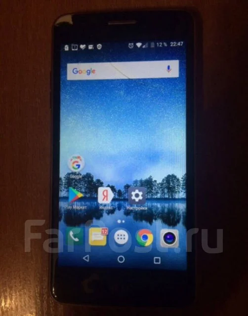 LG K8. �/� ����