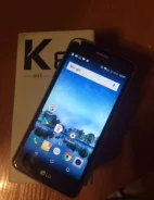 LG K8. �/�