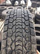 Dunlop Grandtrek SJ5. Зимние, без шипов, износ: 10%