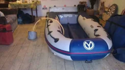 Seapro. 2010 ���, ����� 3,44��., ��������� ���������, 15,00��.�., ������