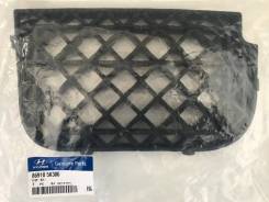 Накладка на подножку. Hyundai Mighty Hyundai HD Двигатели: D4GA, D4AF, D4DD
