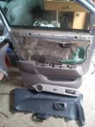 Дверь боковая. Toyota Passo, QNC10