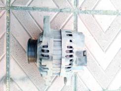 Генератор. Honda Jazz Honda Fit Honda Fit Aria Двигатель L13A