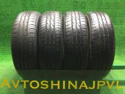 Dunlop Enasave EC203. Летние, 2014 год, износ: 10%, 4 шт