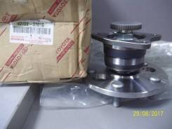 Ступица. Toyota: Windom, Mark II Wagon Qualis, Camry, Harrier, Camry Gracia, Scepter Двигатели: 3VZFE, 4VZFE, 2MZFE, 1MZFE, 5SFE, 2AZFE