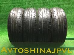 Dunlop Enasave EC203. Летние, 2014 год, износ: 10%, 4 шт