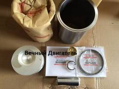 Поршень. Mitsubishi Fuso
