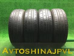 Bridgestone Ecopia PZ-XC. Летние, 2013 год, износ: 10%, 4 шт