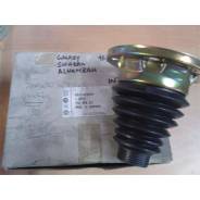 Пыльник шруса. Volkswagen Transporter Volkswagen Sharan, 7M6, 7M8, 7M9 Двигатели: 1X, 1Z, 2E, AAB, AAC, AAF, ABF, ABL, ACU, ACV, AEN, AES, AET, AEU, A...