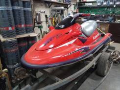 Kawasaki Ultra 150. 150,00 л.с., Год: 2000 год