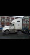 International 9400i. Продается седельный тягач International 9400I, 12 700 куб. см., 10 т и больше