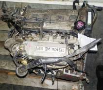 Двигатель в сборе. Toyota: Sprinter, Corsa, Corolla II, Corolla, Tercel, Cynos, Starlet Двигатель 4EFE. Под заказ