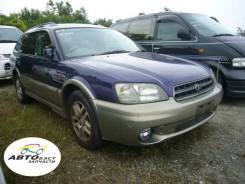 Subaru Legacy Lancaster. BH9, EJ254