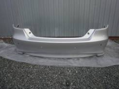 Бампер. Toyota Camry, ASV50, AVV50, GSV50