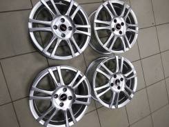 Lada. 6.0x15, 4x98.00, ET32, ЦО 58,5 мм.