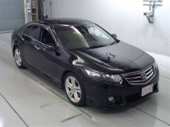 Honda Accord. CU21002885, K24A
